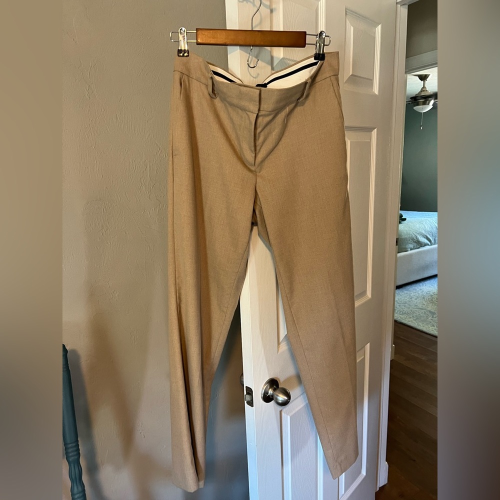 Ann Taylor work pants